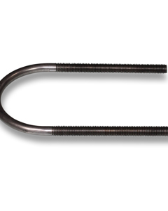 U-bolt SST 8x90/W70/H130